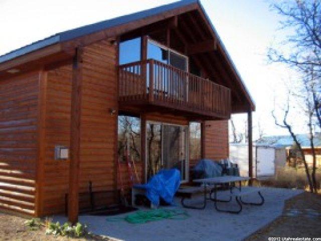 2493 S Timber Lakes Dr, Timber Lakes, UT 84032 — photo 2