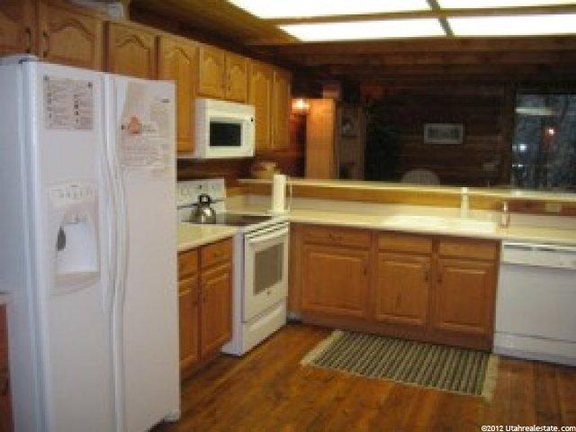 2493 S Timber Lakes Dr, Timber Lakes, UT 84032 — photo 4