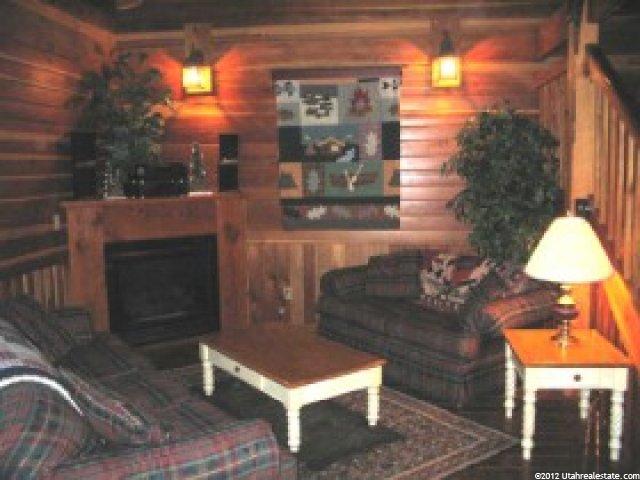 2493 S Timber Lakes Dr, Timber Lakes, UT 84032 — photo 6