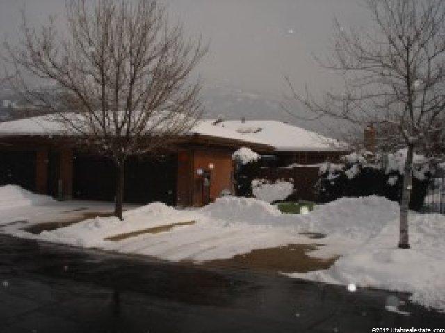 1961 E Mapleview Dr S, Bountiful, UT 84010 — photo 7