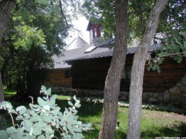 6724 N North Fork Rd, Liberty, UT 84310 — photo 7
