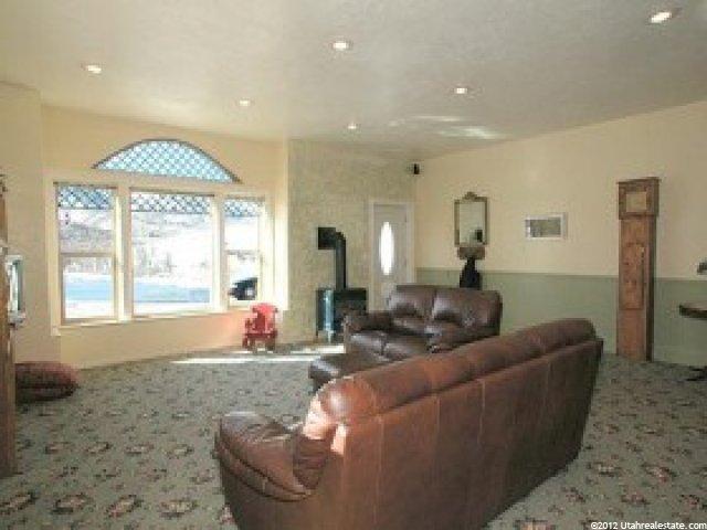 6724 N North Fork Rd, Liberty, UT 84310 — photo 4