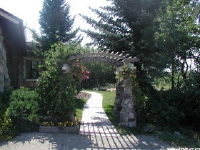 6724 N North Fork Rd, Liberty, UT 84310 — photo 8