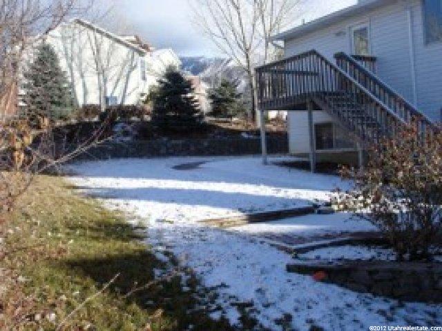 1141 E Eagle Ridge Cir S, Sandy, UT 84094 — photo 6
