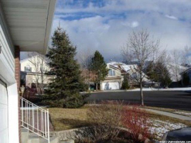1141 E Eagle Ridge Cir S, Sandy, UT 84094 — photo 7