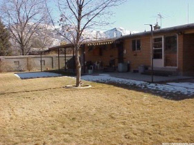281 E 1864 S, Orem, UT 84058 — photo 6