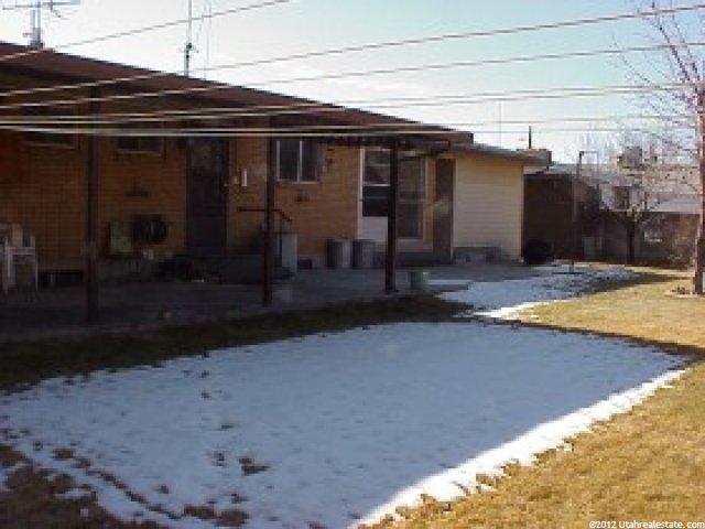 281 E 1864 S, Orem, UT 84058 — photo 7