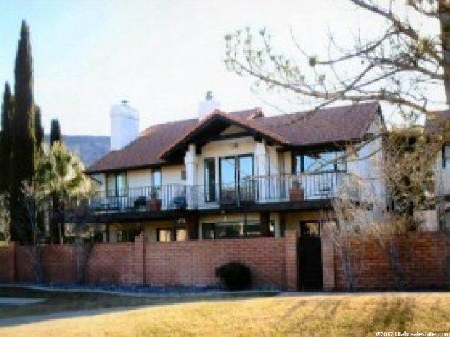 545 S Valley View Dr #135, St. George, UT 84770 — photo 9