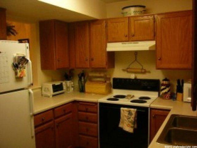 1116 E 100 N, Spanish Fork, UT 84660 — photo 3