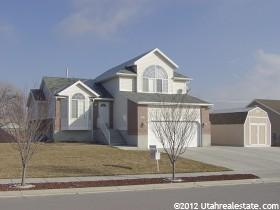 2464 Goldenpointe Way, West Jordan, UT 84088