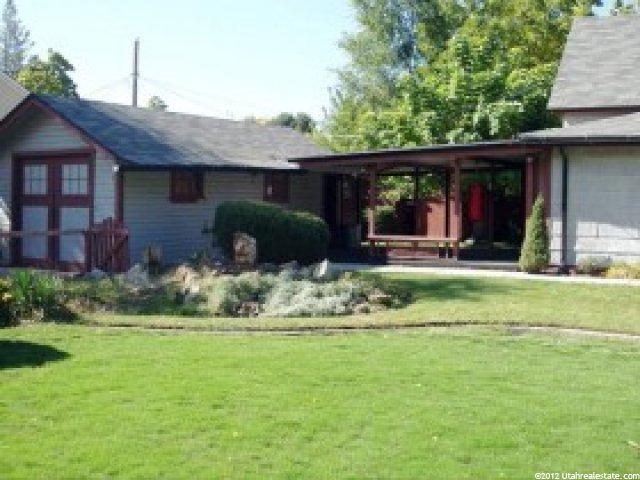 484 E 300 S, Provo, UT 84606 — photo 7