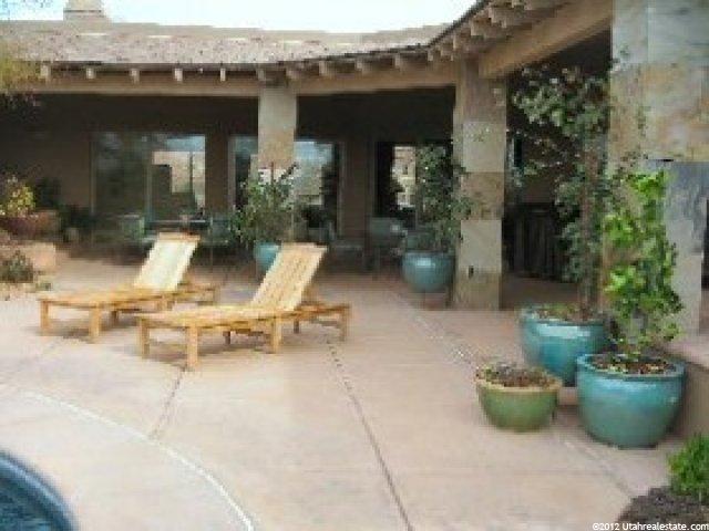 2209 N Chaco Trl, St. George, UT 84770 — photo 7
