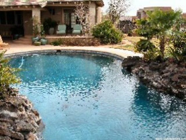 2209 N Chaco Trl, St. George, UT 84770 — photo 8