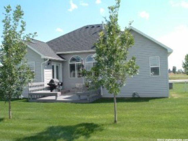411 E Eagle Way, Preston, ID 83263 — photo 8
