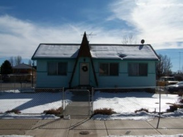 408 E 300 N, Roosevelt, UT 84066 — photo 7