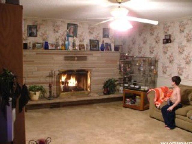 1272 E 2500 S, Naples, UT 84078 — photo 2