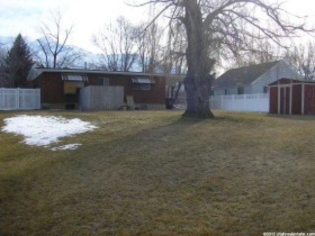 3705 Orchard Ave, Ogden, UT 84403 — photo 8