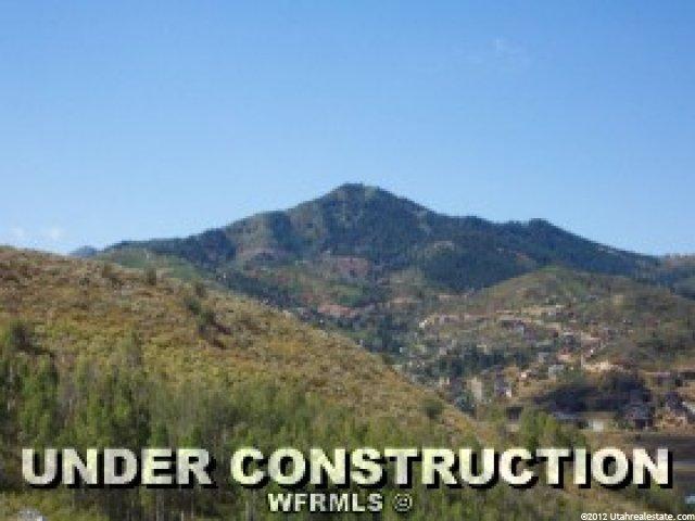8643 N Trails Dr, Park City, UT 84098 — photo 2
