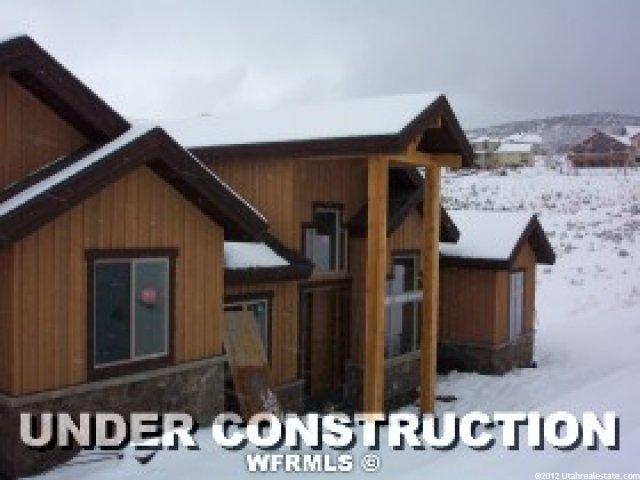 8643 N Trails Dr, Park City, UT 84098 — photo 6