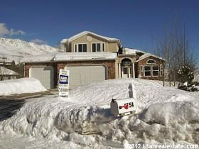 3754 N 4850 E, Eden, UT 84310