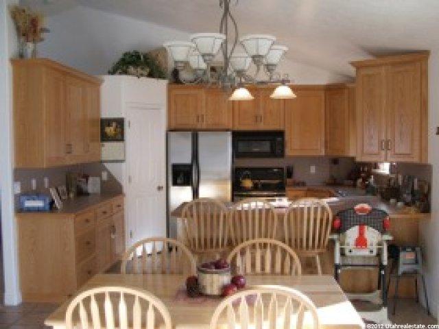 96 W Olympic Ln, Elk Ridge, UT 84651 — photo 6