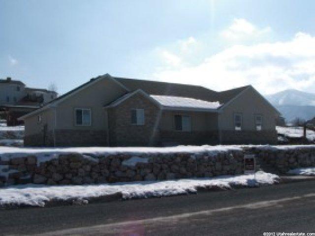 96 W Olympic Ln, Elk Ridge, UT 84651 — photo 2