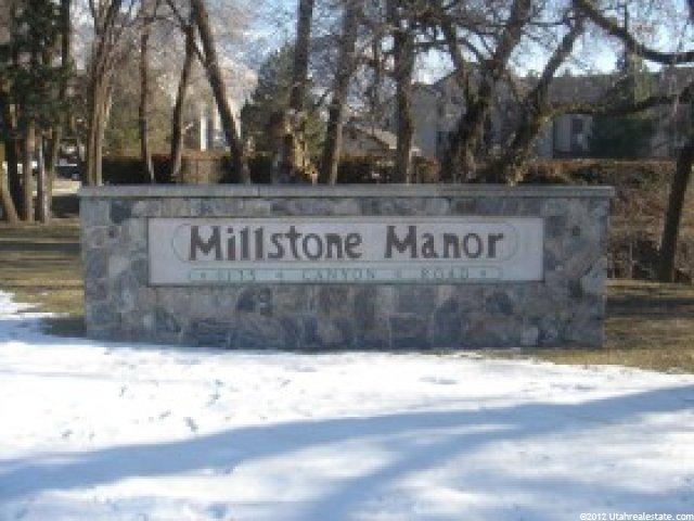 1175 Canyon Rd #76, Ogden, UT 84404 — photo 4