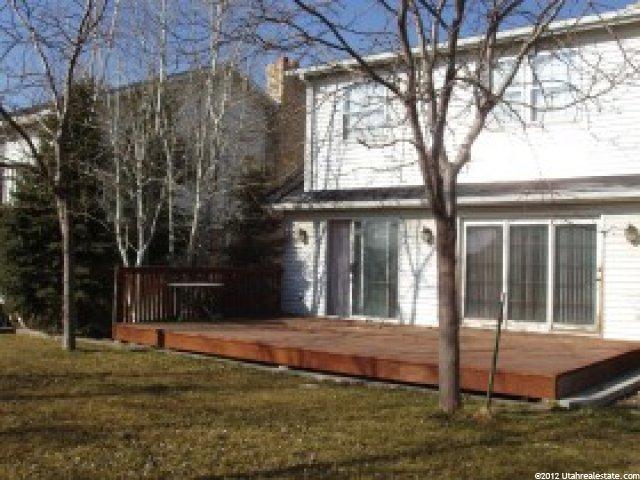 248 E Millerberg Dr, Sandy, UT 84070 — photo 4