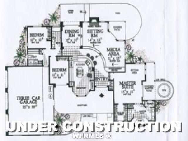 940 W 8000 S, Willard, UT 84340 — photo 2