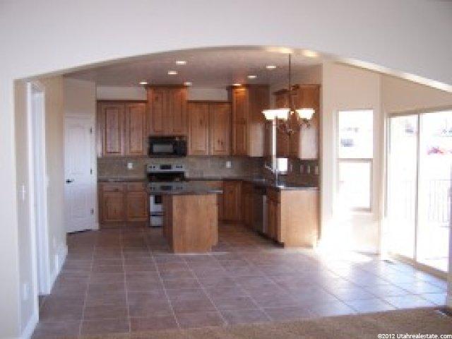 3266 N Jacobs Mill Rd, Pleasant View, UT 84414 — photo 4