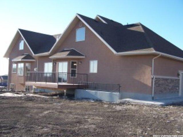 3266 N Jacobs Mill Rd, Pleasant View, UT 84414 — photo 7