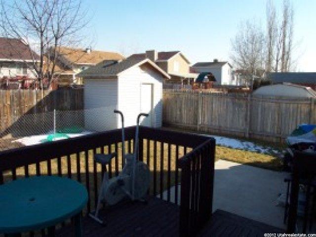 1220 N 250 W, Layton, UT 84041 — photo 8