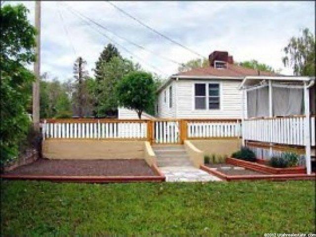 167 W 100 S, Bountiful, UT 84010 — photo 6