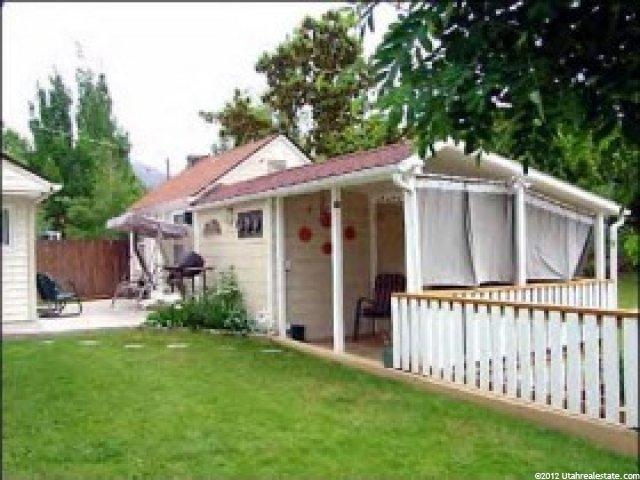167 W 100 S, Bountiful, UT 84010 — photo 7