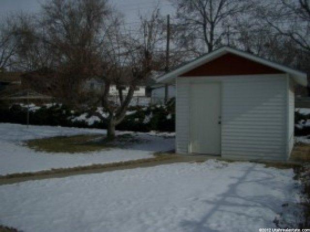 431 N 200 W, Clearfield, UT 84015 — photo 3