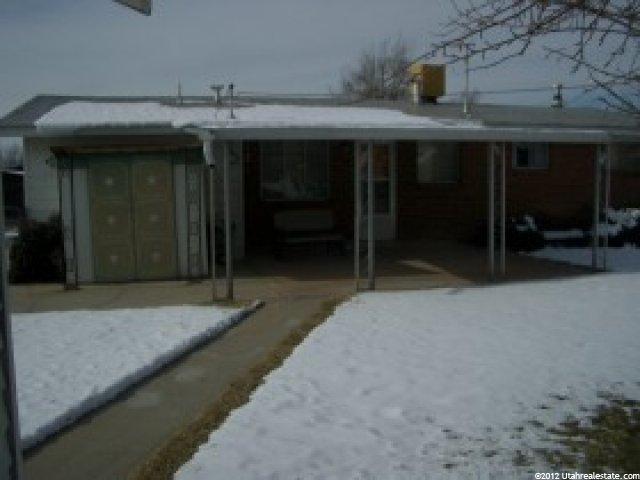 431 N 200 W, Clearfield, UT 84015 — photo 4