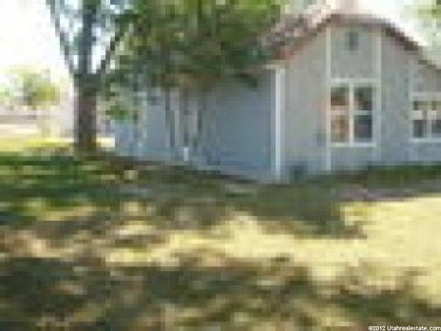 180 E 100 N, Myton, UT 84052 — photo 6