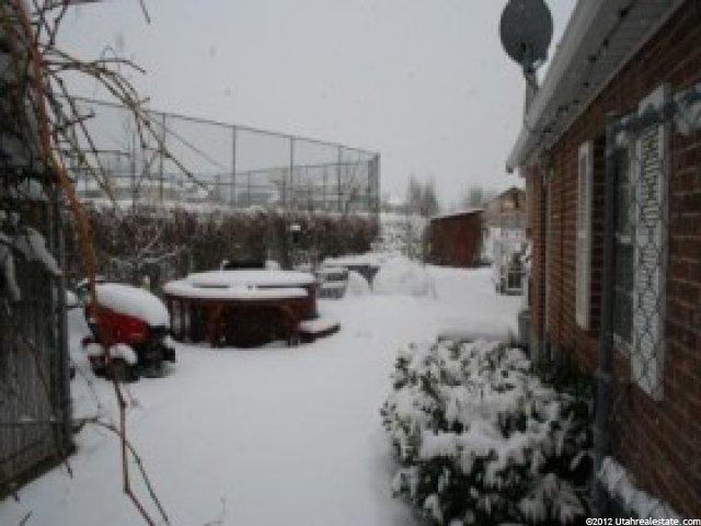 380 N 1550 E, Layton, UT 84040 — photo 8