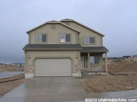 8828 N BARTON CREEK EAST DR, Eagle Mountain UT 84043