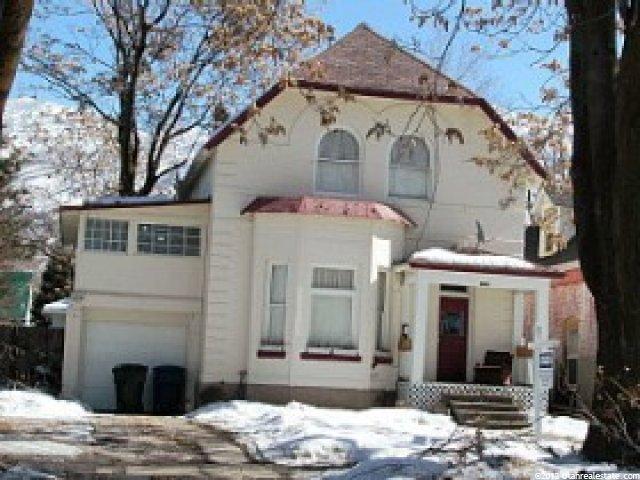 2332 Jackson Ave, Ogden, UT 84401 — photo 2