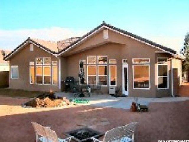 2257 E 650 N, St. George, UT 84790 — photo 8