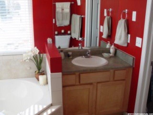 1659 W 350 N, West Point, UT 84015 — photo 6