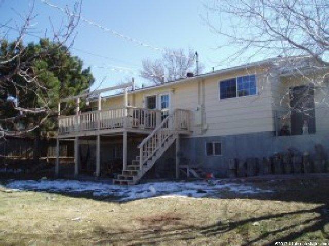 239 E Altamira Dr, Cedar City, UT 84720 — photo 7