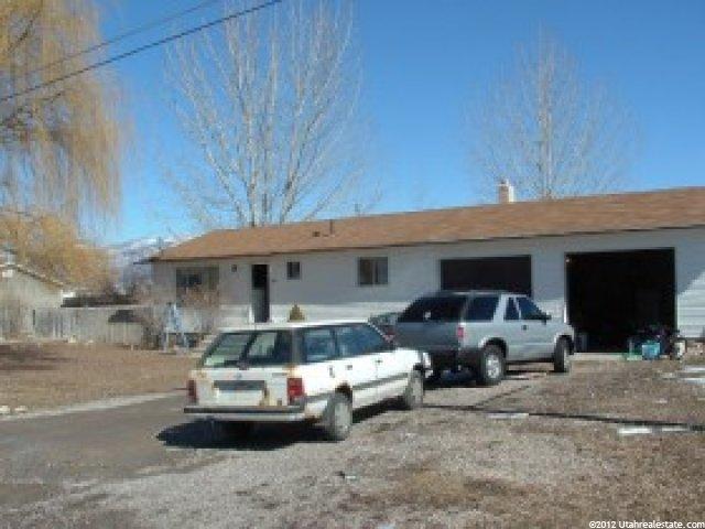 446 N 100 E, Mt Pleasant, UT 84647 — photo 2