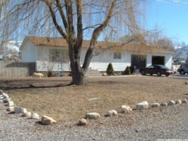 446 N 100 E, Mt Pleasant, UT 84647 — photo 3