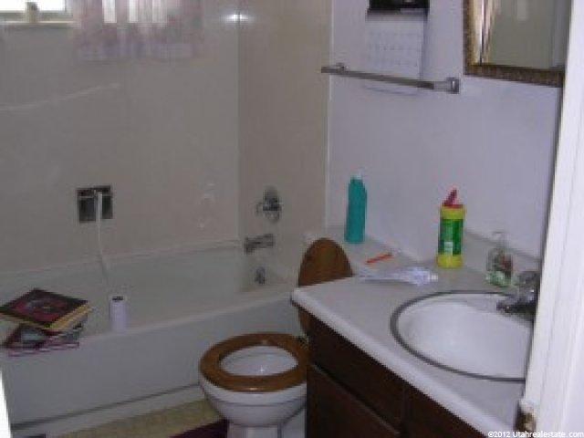 435 S 900 E, Fairview, UT 84629 — photo 3