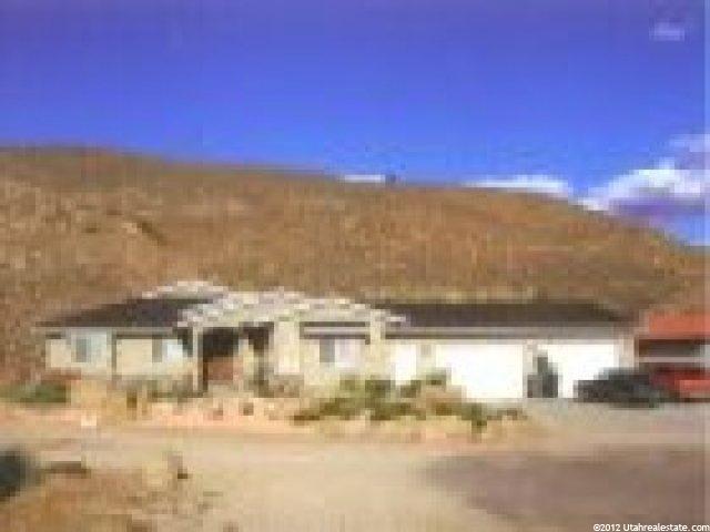332 N Silver Mdws, Leeds, UT 84746 — photo 2