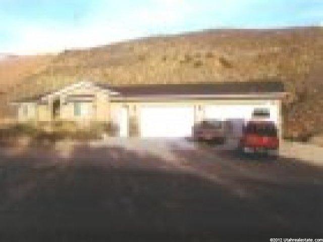 332 N Silver Mdws, Leeds, UT 84746 — photo 3