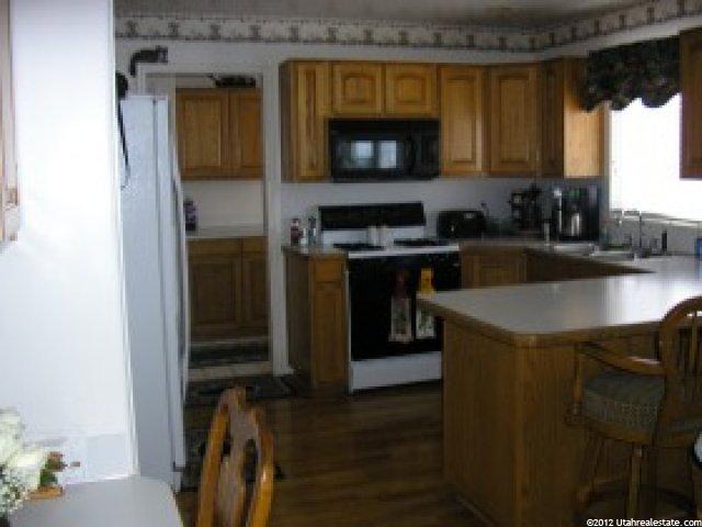 1761 W 500 N, West Point, UT 84015 — photo 2