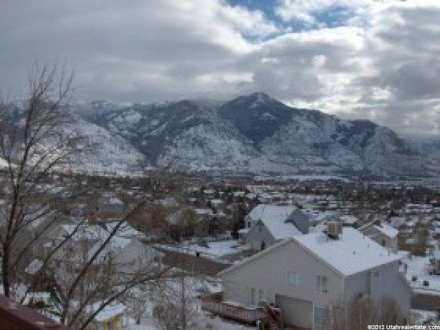 321 E 3575 N, North Ogden, UT 84414 — photo 8